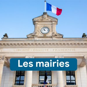 Formation RAPIDE pour créer votre propre base de données des mairies en France (avec les emails)